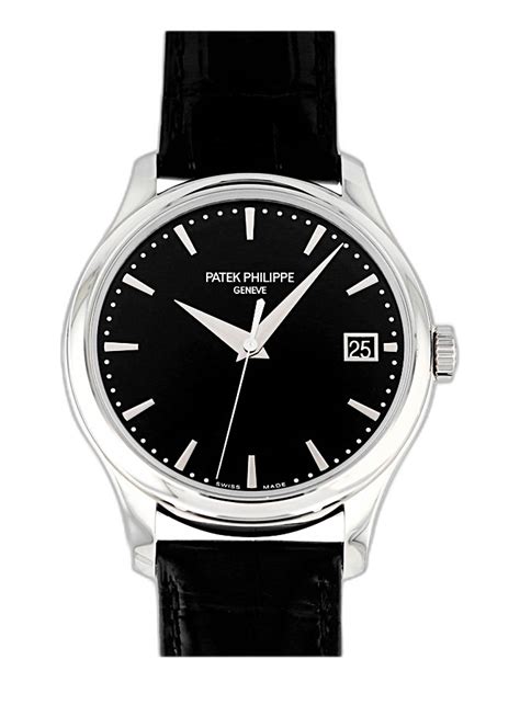 patek philippe calatrava specs|5227g calatrava retail price.